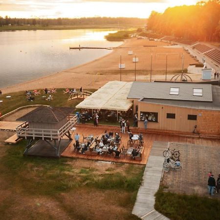Hotell Tamula Võru Exteriör bild