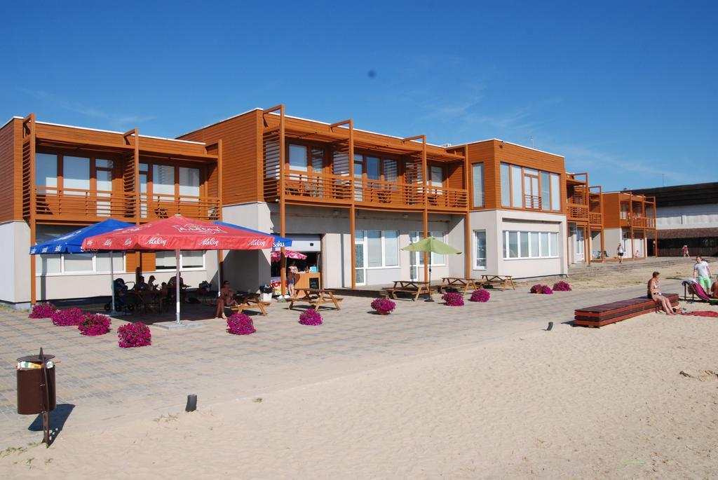 Hotell Tamula Võru Rum bild