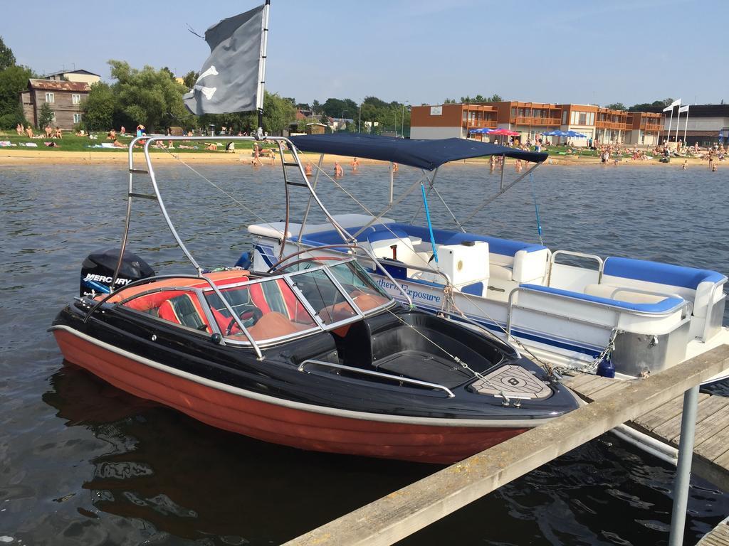 Hotell Tamula Võru Exteriör bild