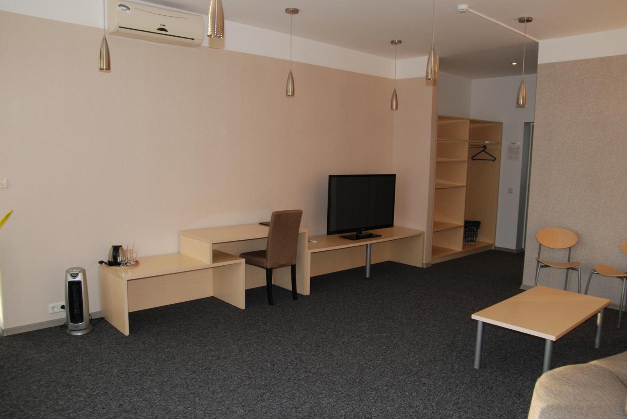 Hotell Tamula Võru Rum bild