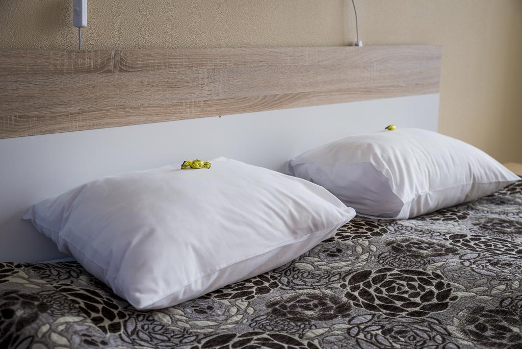 Hotell Tamula Võru Exteriör bild