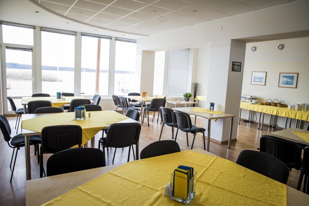 Hotell Tamula Võru Exteriör bild
