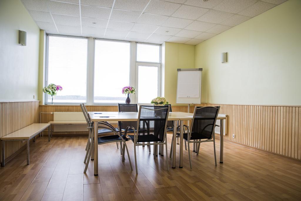Hotell Tamula Võru Exteriör bild