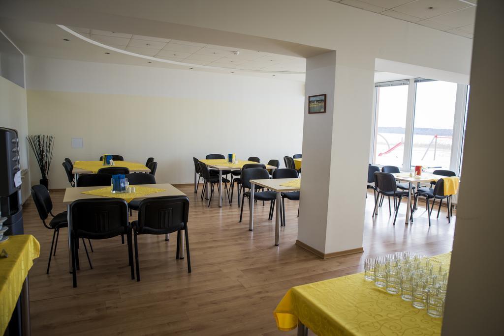 Hotell Tamula Võru Rum bild