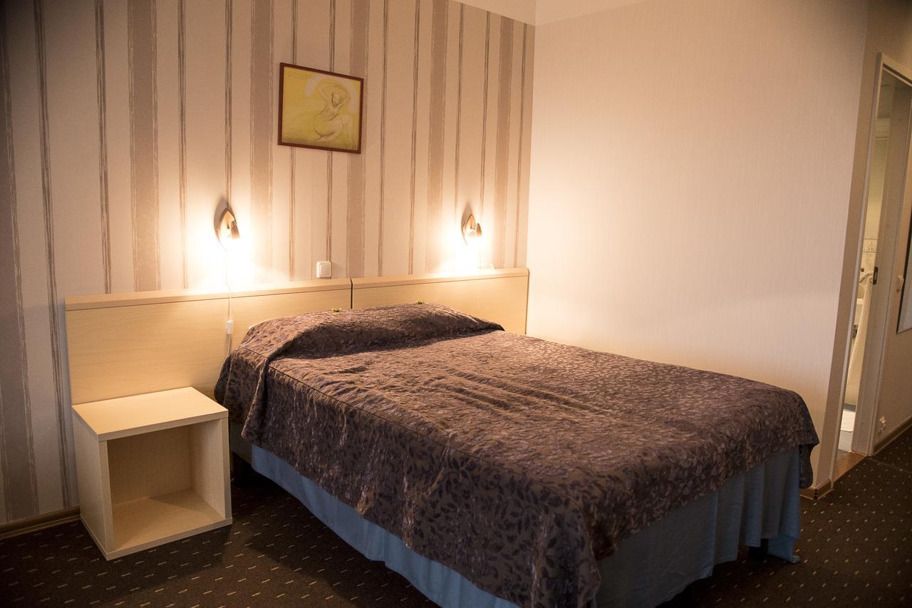 Hotell Tamula Võru Exteriör bild