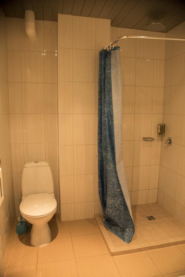 Hotell Tamula Võru Exteriör bild