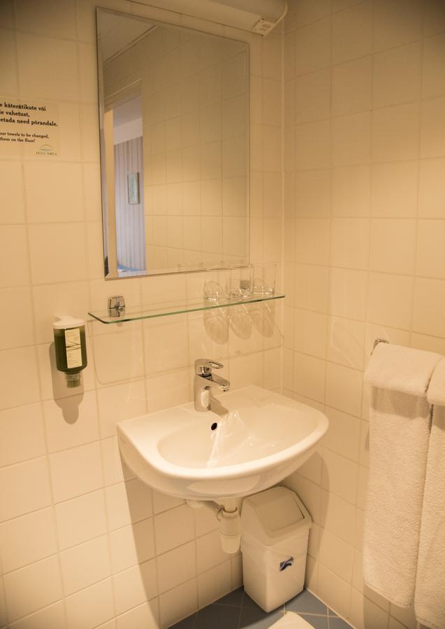 Hotell Tamula Võru Exteriör bild